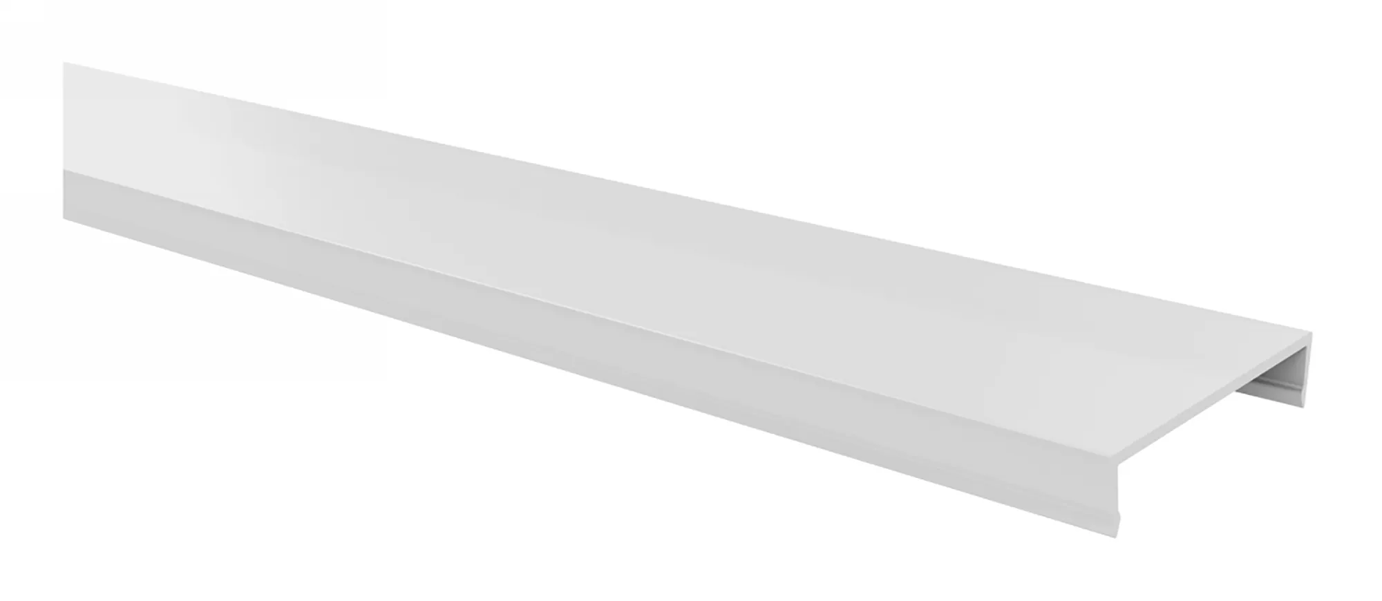 Lungo 10570 Profiles Dlux Profile Covers Lungo 10570 Profiles Dlux Profile Covers